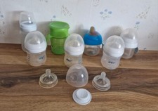 Sammlung von Philips Avent
