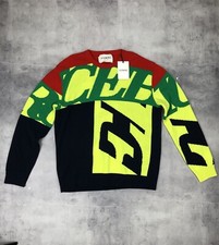 IceBerg Maxi Logo Pullover 