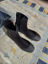 Taucher Neopren Schuhe Tauchschuhe Gr. 8 / M active line