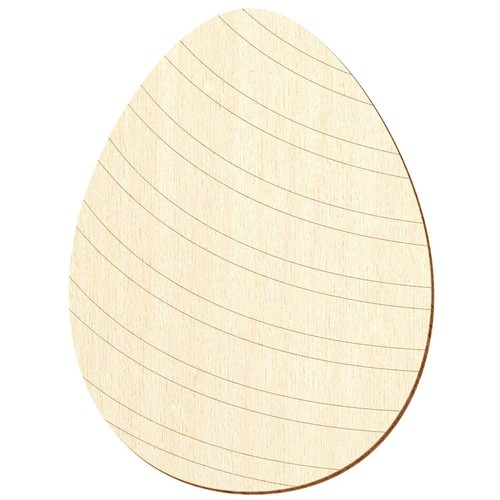 Holz mit streifen 3 50cm - mit, 3-50cm