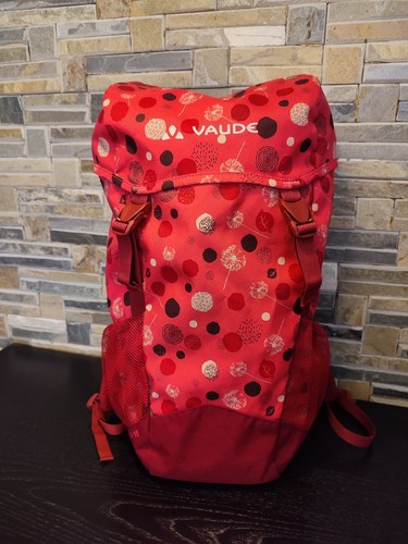 Vaude rucksack skovi top - skovi, 15,