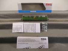 PIKO Spur H0 59386 Diesellok