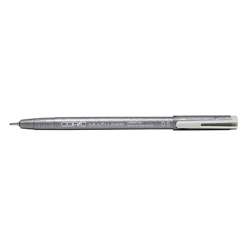 Copic fineliner multiliner 5 - copic, 0,5