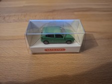 Volkswagen VW Polo (Typ 6N2)