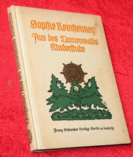 Sophie Reinheimer: Aus des