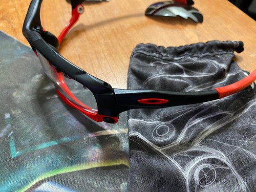 Oakley jawbone mit - oakley,
