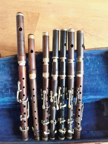 Antik palisander oder - palisander,