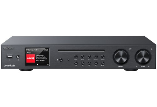 Kenwood receiver - kenwood, av-receiver