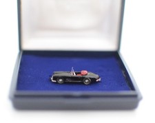 Mercedes-Benz 300 SL Roadster Miniatur 1:160 Mercedes-Benz Collection Classic