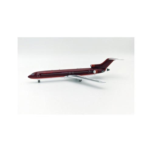 Inflight 200 - inflight, 1:200