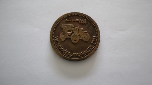 Plakette vii - plakette,