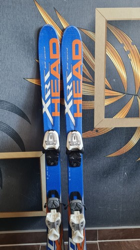 Head kinderski 107 cm - 107,