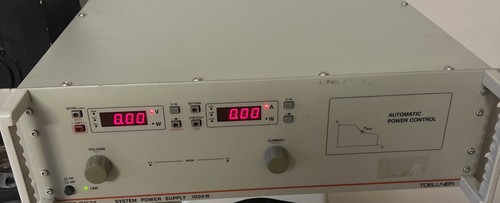 Toellner 8871 option wie - 8871,