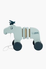 Nachziehspielzeug Nachziehtier