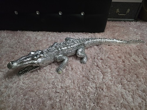 Krokodil deko figur von kare - von,