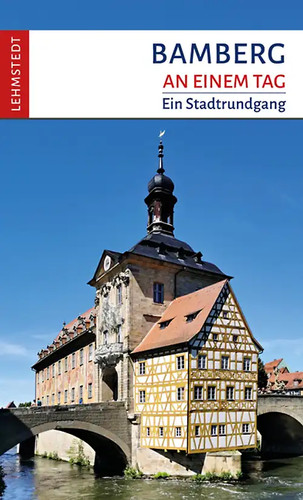 Bamberg einem tag - einem,