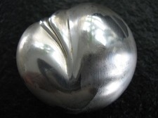 Gürtelschnalle Silber 925