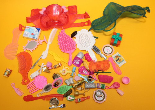Zubehör für barbie monster - für, barbie,monster