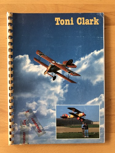 Toni clark practical scale - clark,