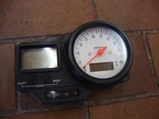 YZF 600 R6 RJ03 Tacho 18067 Km