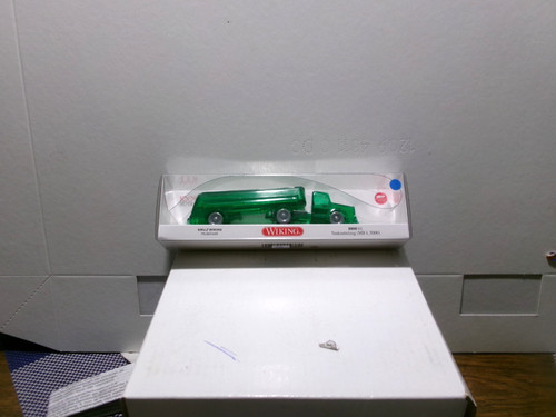 Wiking 880001 tanksattelzug - wiking,