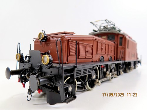 Lemaco 0028 spur 0 - (0ff03),