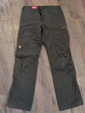 Fjällräven Hose Damen Gr.34