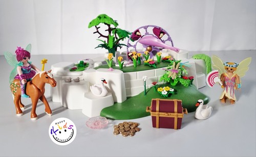Playmobil 5475 verzauberter - playmobil,