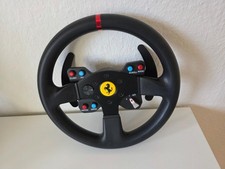 Thrustmaster Ferrari F599XX EVO 30 Wheel Add on PlayStation Xbox PC Ecosystem