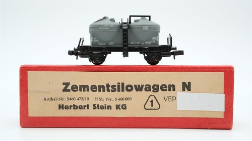 Herbert stein 5460 473 10 - kg, n