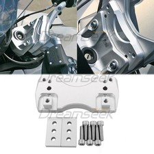 CNC Lenkererhöhung Klemme