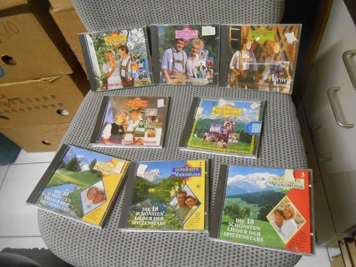 Die superhits der - 8,