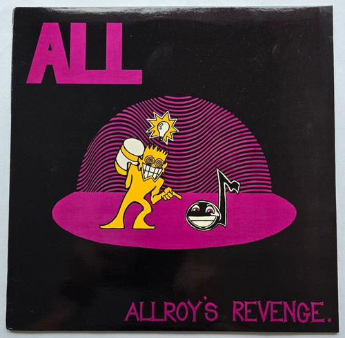 All allroy s - –, allroy's