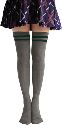 Damen kniestrümpfe socken - damen,