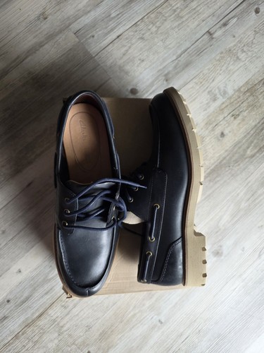 Clarks halbschuhe herren - clarks,