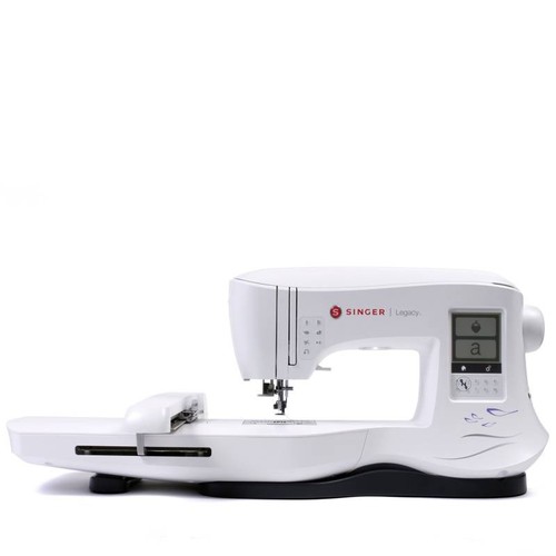 Neu ovp singer legacy - se, 300