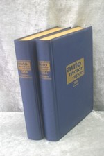 AMS Auto Motor Sport Jahrgang