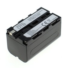 Akku für f750 sony - für, np-f750