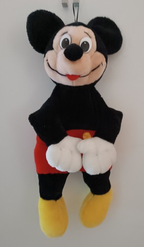 Micky maus xxl stofftier - xxl,