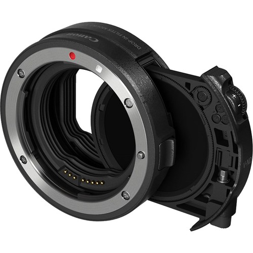 Canon eos adapter mit - ef-eos,