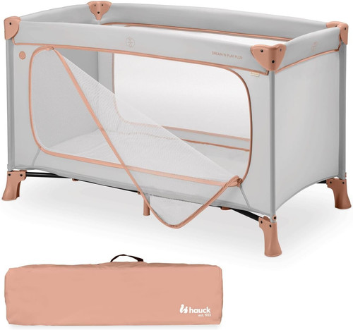 Hauck dream play plus - n,