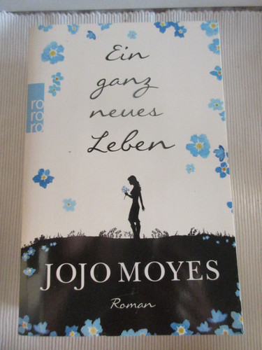 Buch roman ein ganz neues - roman,