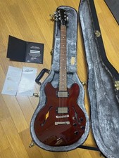Toller Sound! Gibson Memphis