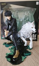 Jujutsu Kaisen Megumi