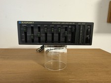 Blaupunkt Equalizer Amplifier