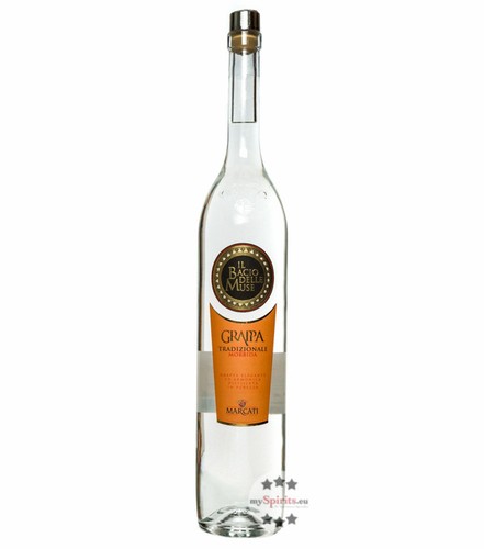 Marcati grappa tradizionale - marcati,