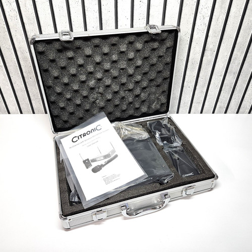 Citronic mu16n - citronic,