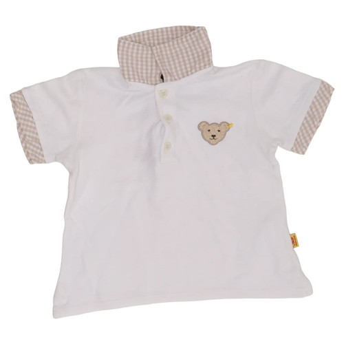 Steiff poloshirt größe - steiff,,