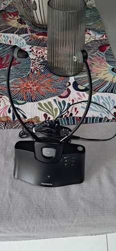 Funkkopfhörer stereo thomson - funkkopfhörer,