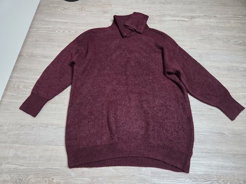 Strickpullover oversized - strickpullover, s